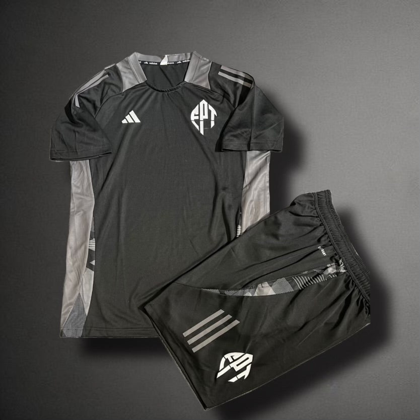 The FPT Official Black Jersey