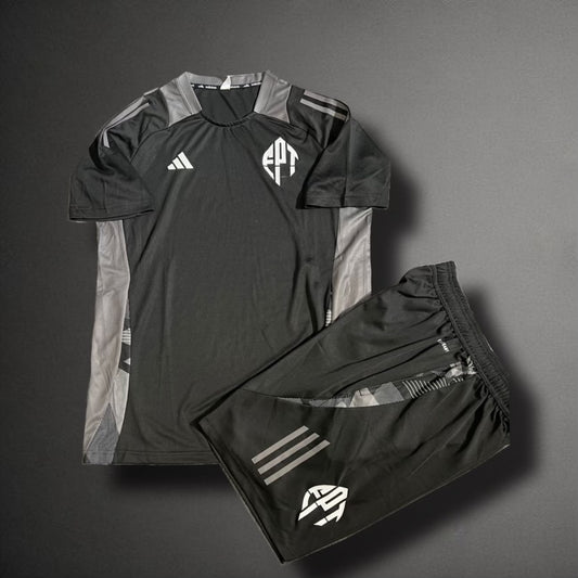 The FPT Official Black Jersey