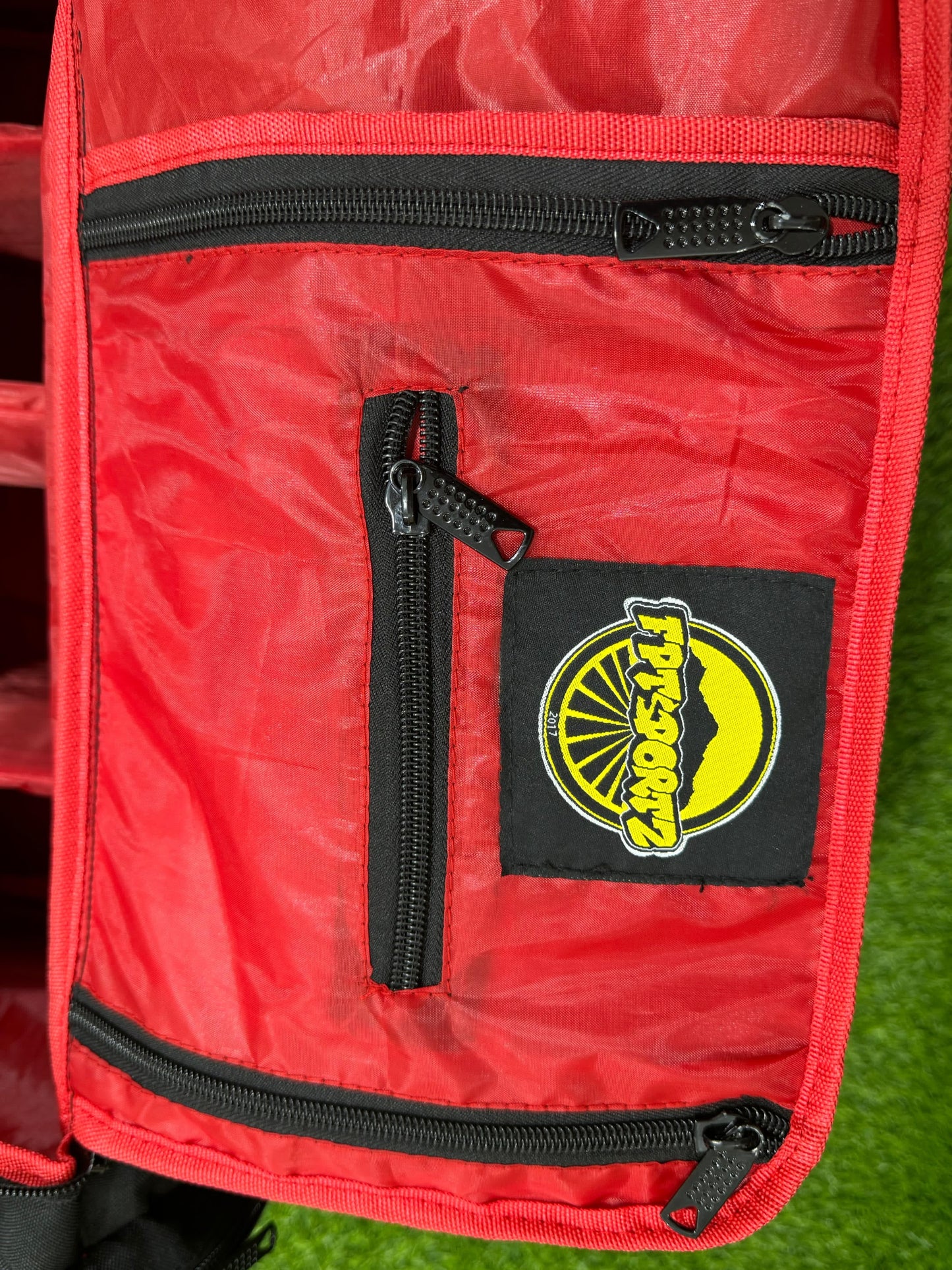 The FPT Official Duffle Bag
