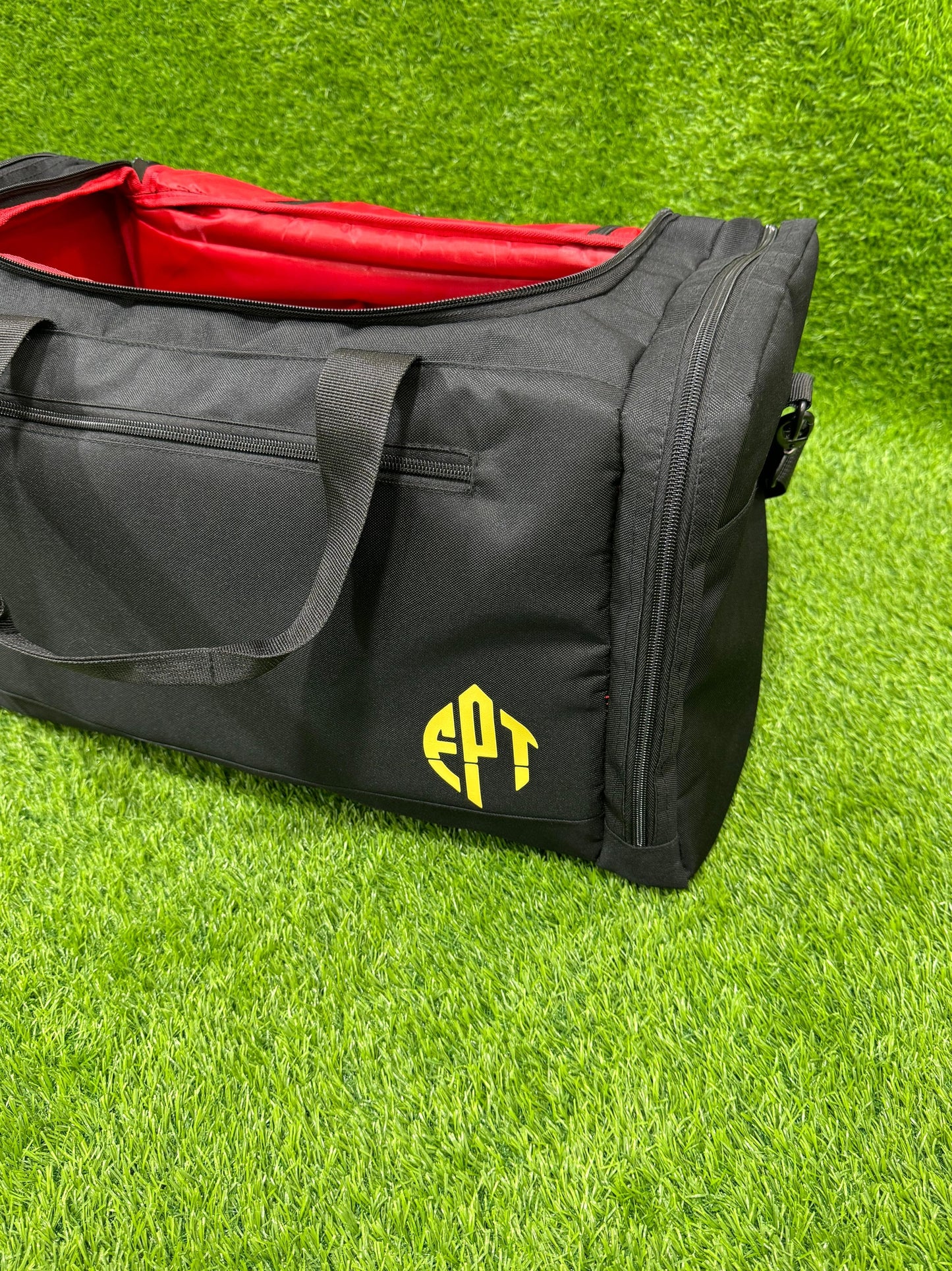 The FPT Official Duffle Bag