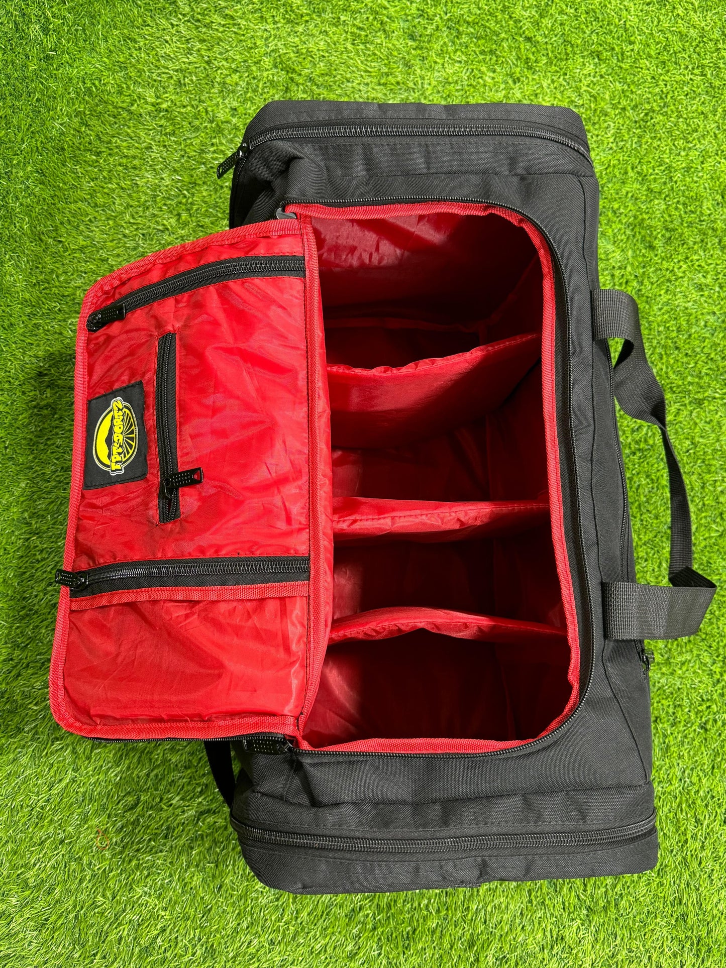 The FPT Official Duffle Bag