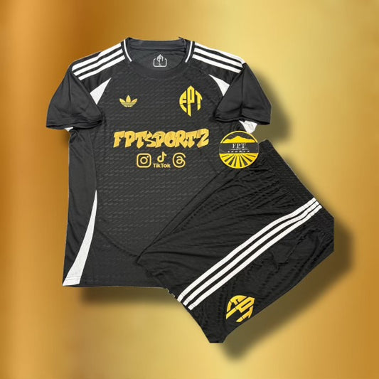 The FPT Official Vapor-Knit Signature Jersey