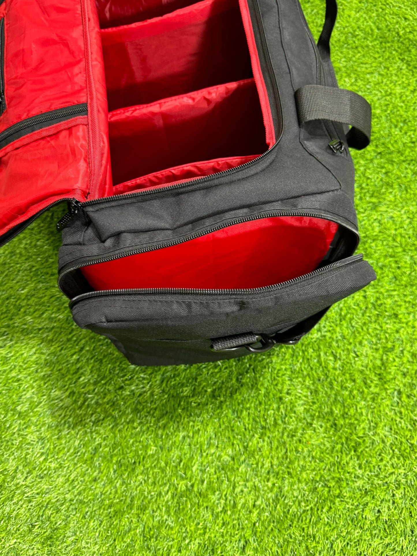 The FPT Official Duffle Bag