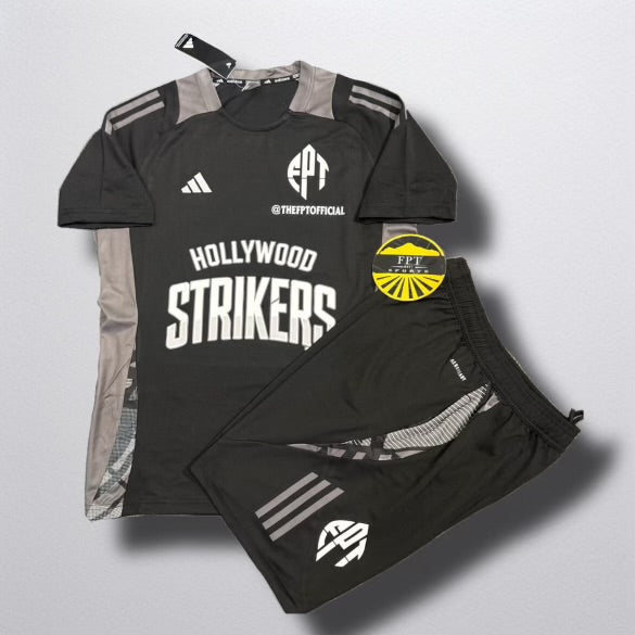 Hollywood Strikers x The FPT Official Jersey