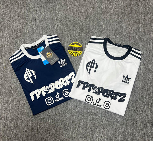 The FPT Official x FPTSPORTZ Jersey
