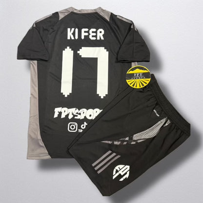 Hollywood Strikers x The FPT Official Jersey