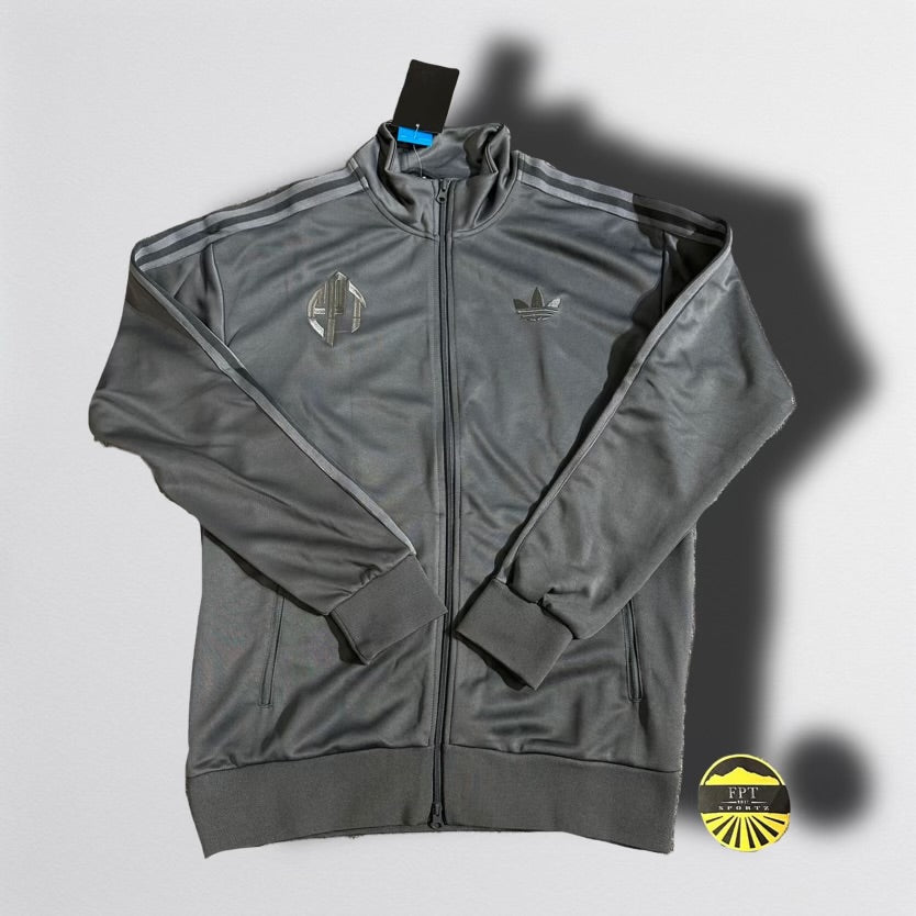 The FPT Official Grey Complete Tracksuit