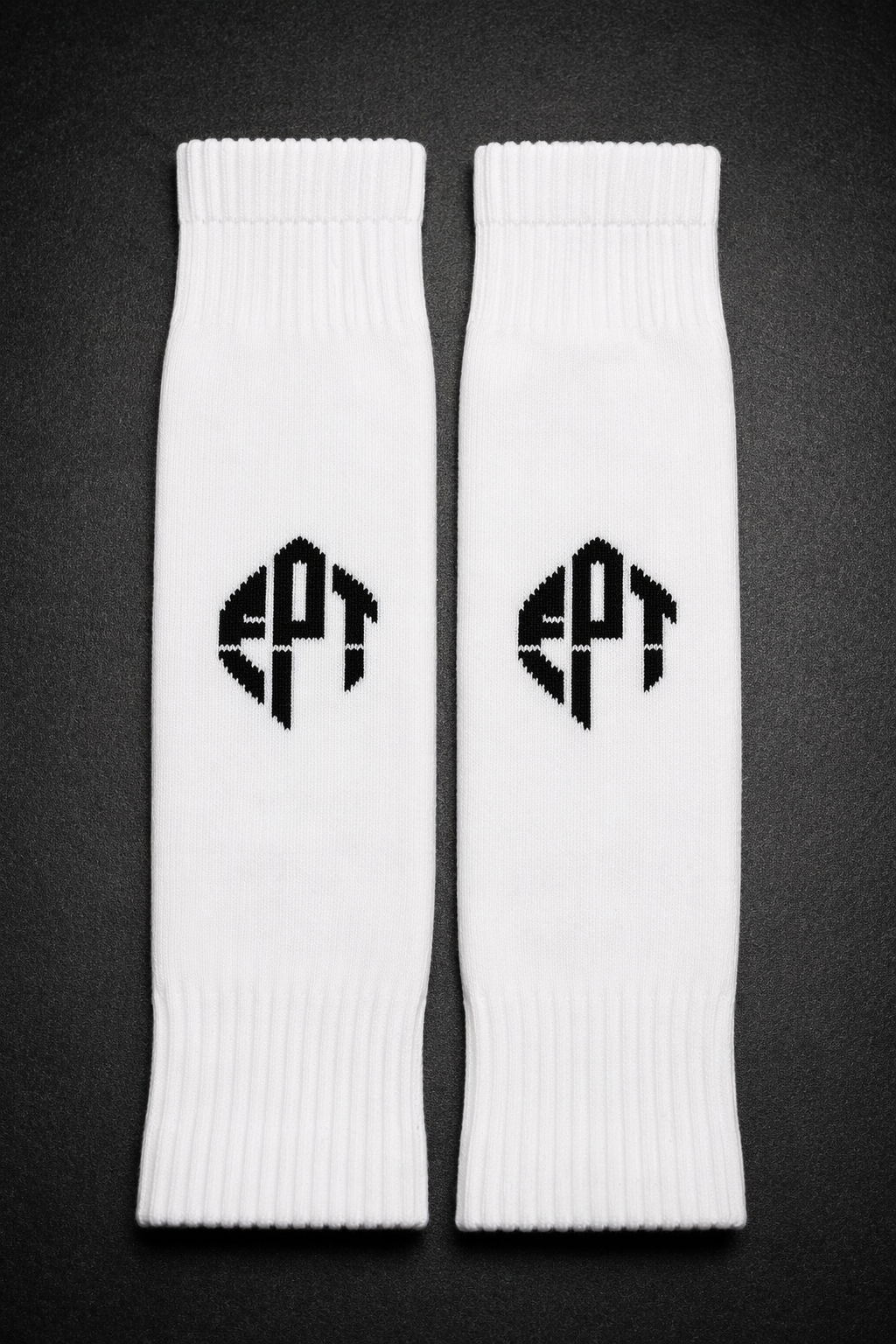 The FPT Official White Pro 2.0 High Performance Sleeves