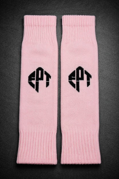 The FPT Official Pink Pro 2.0 High Performance Sleeves
