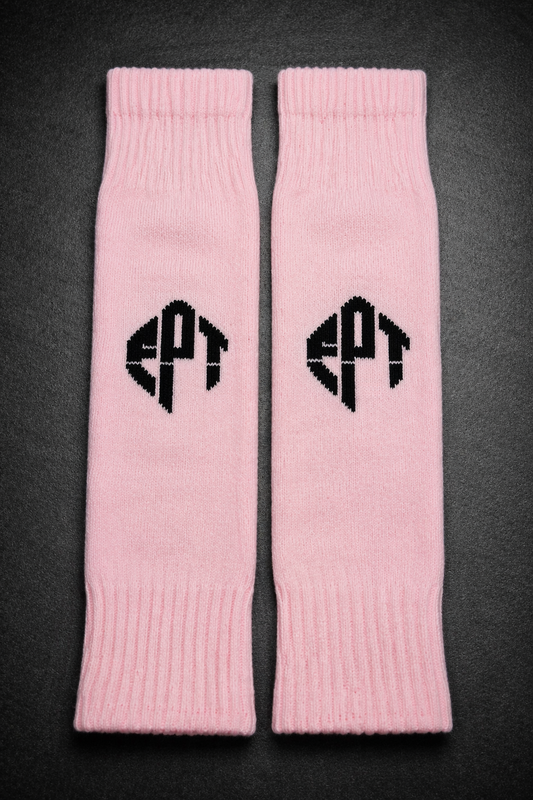 The FPT Official Pink Pro 2.0 High Performance Sleeves
