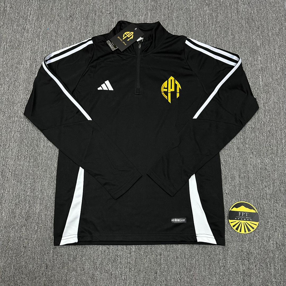 The FPT Official Black Training Sweater