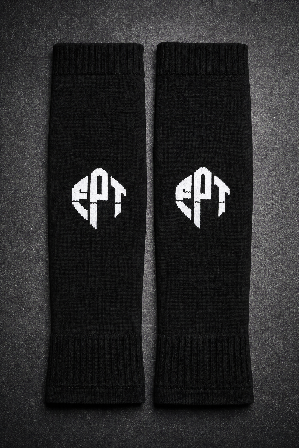The FPT Official Black Pro 2.0 High Performance Sleeves
