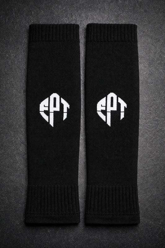 The FPT Official Black Pro 2.0 High Performance Sleeves