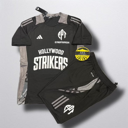 Hollywood Strikers x The FPT Official Jersey
