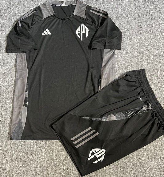 The FPT Official Black Jersey