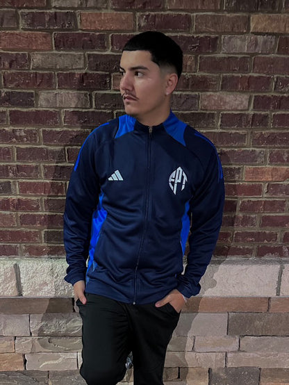 The FPT Official Blue Complete Tracksuit